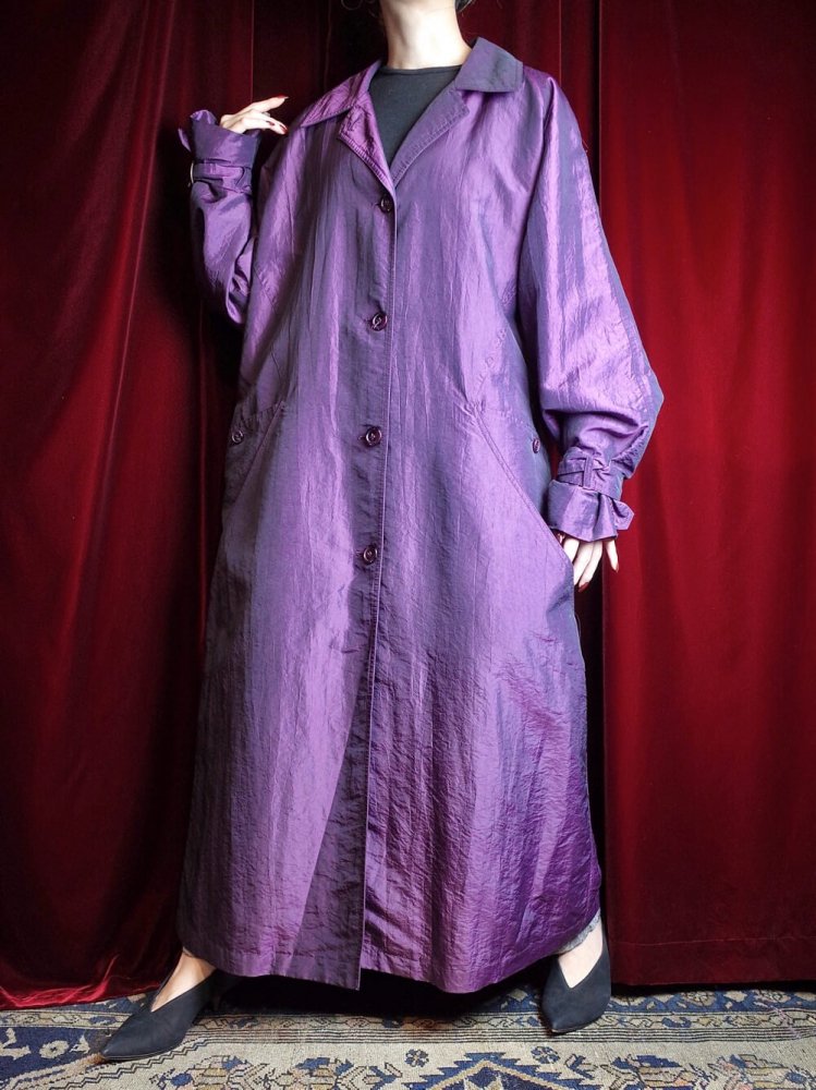 и Purple Design Coat 賰ǽ饤ʡ