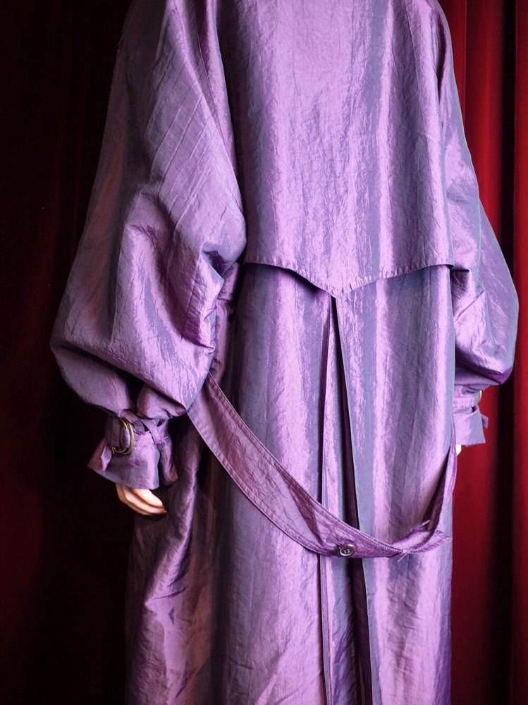 и Purple Design Coat 賰ǽ饤ʡ