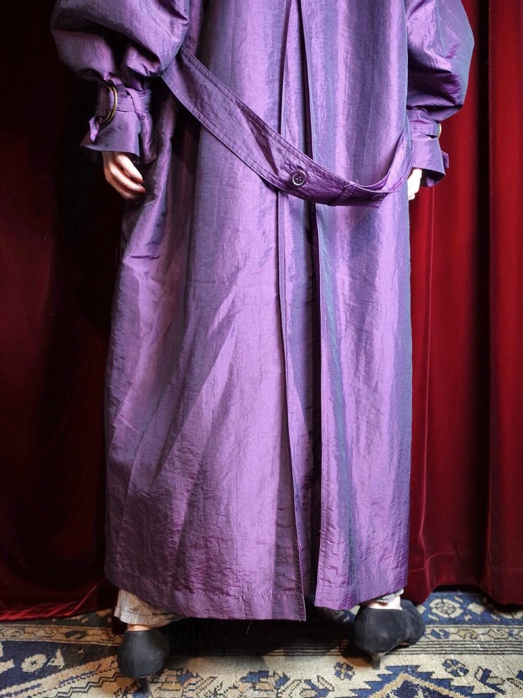 и Purple Design Coat 賰ǽ饤ʡ