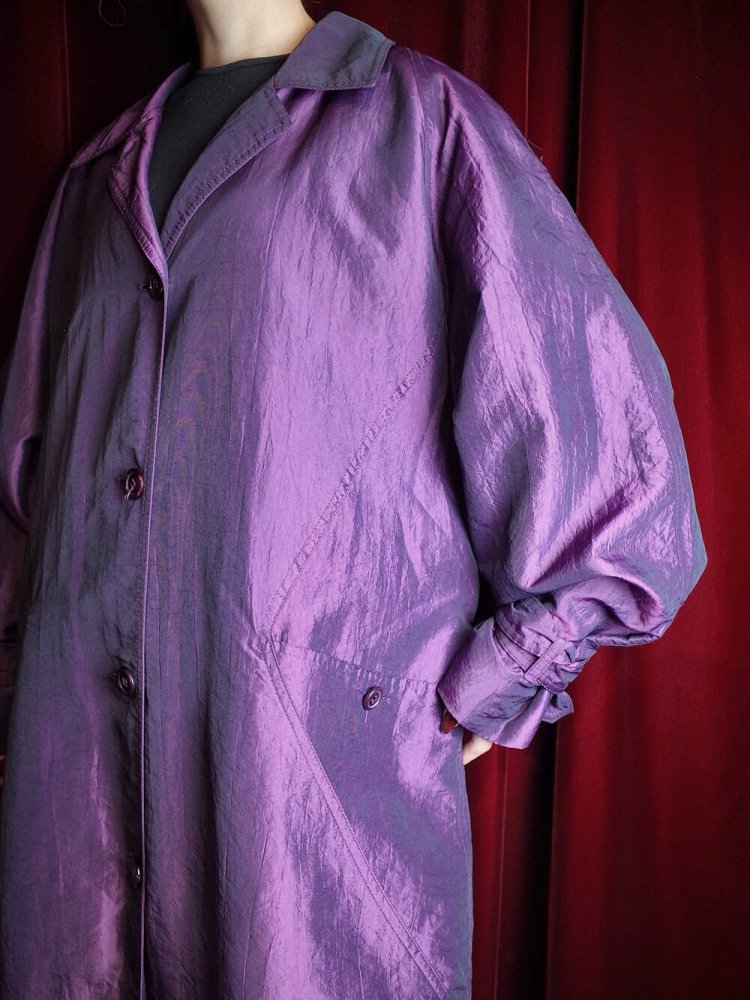 и Purple Design Coat 賰ǽ饤ʡ