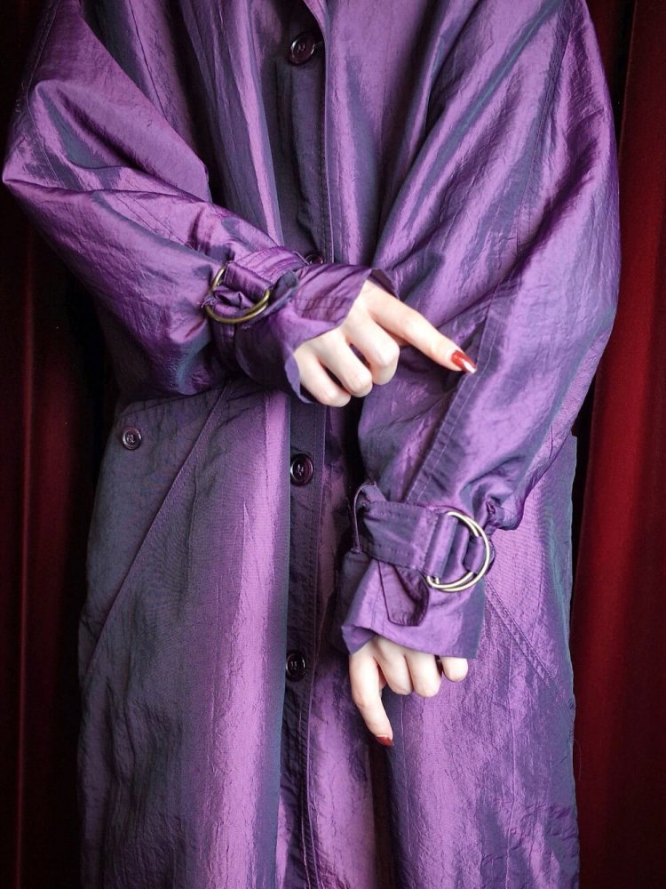 и Purple Design Coat 賰ǽ饤ʡ