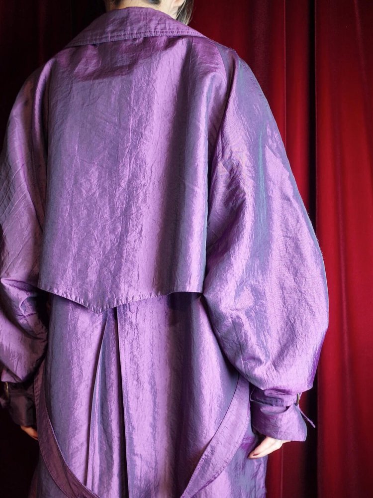 и Purple Design Coat 賰ǽ饤ʡ