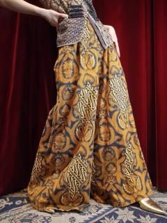 Primitive Wide Pants