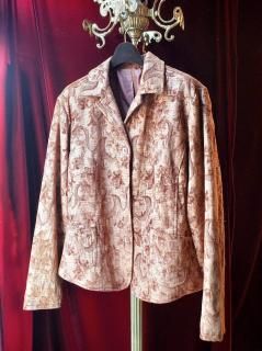 Arabesque Gobelin Jacket