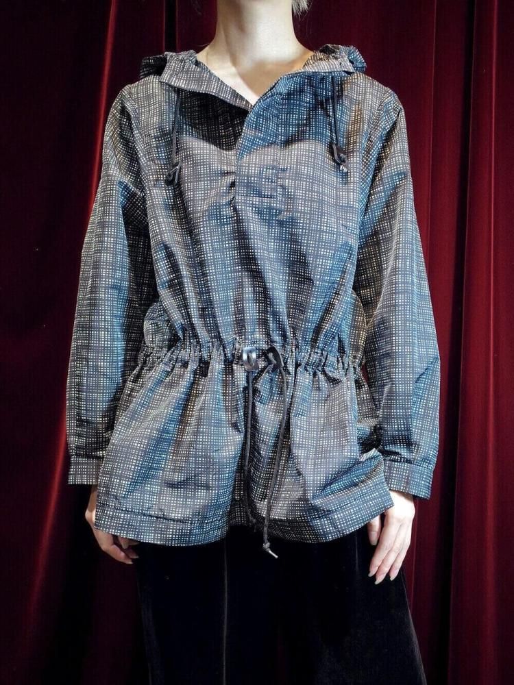 MARNI Made in ITALY / ޥˡAnorak Hoodie