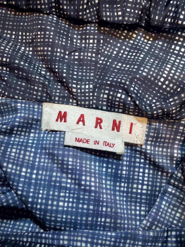 MARNI Made in ITALY / ޥˡAnorak Hoodie