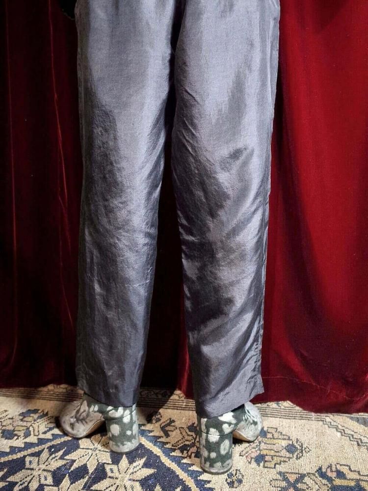 Black Silk100% All in One