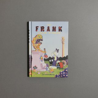 ࡦɥ | THE FRANK COLOR STORIESܸǡ