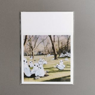Angela Deane | Print New York 12.512.5cm(Limited Edition)