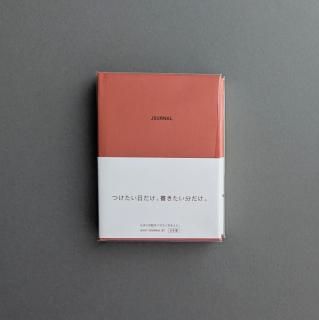 EASY JOURNAL B7ʥåɡ