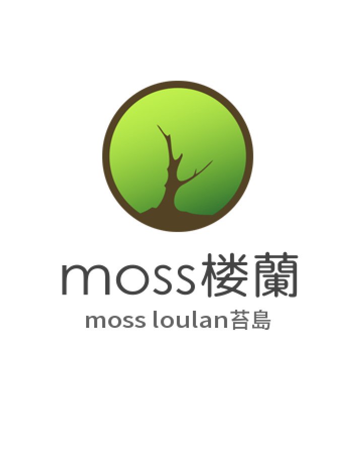 mossloulan楼蘭