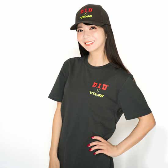 ☆大同工業株式会社創立90周年記念価格☆ VR46 Tシャツ - D.I.D WEB SHOP