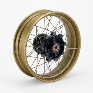 D.I.D SPOKE WHEELS TypeCZ650RS ꥢ