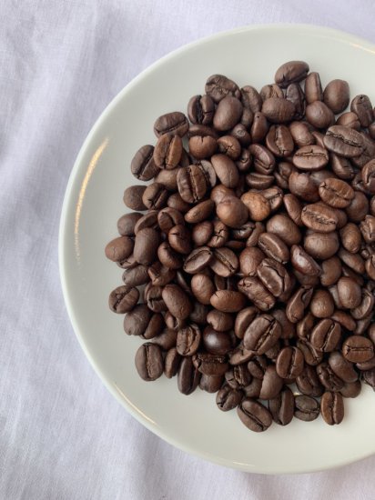 グァテマラ カフェインレス ウォータープロセス,インドネシア,深煎り,コーヒー豆,ホール,グラウンド,豆のまま,粉にする,スペシャルティーコーヒー,スペシャルティーコーヒー豆,美味しいコーヒー,自家焙煎コーヒー豆