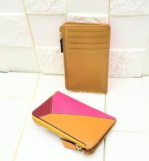 （購入者）アタオベル キーケース▪プラチナグラス フラグメントケース - 18ohako