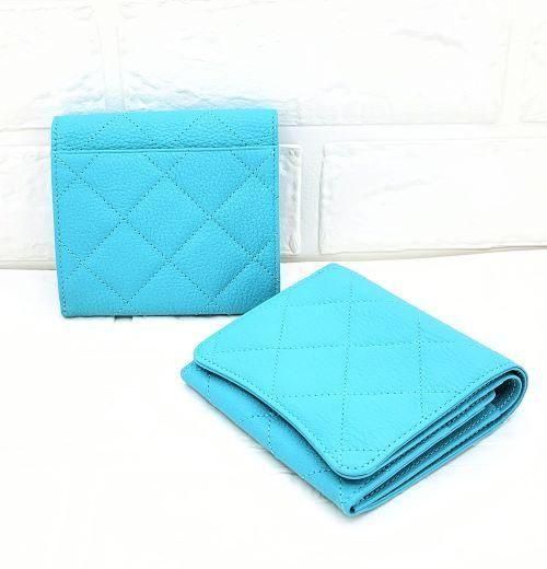 ボックス札入れ - 18ohako