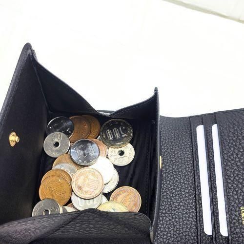 ボックス札入れ - 18ohako