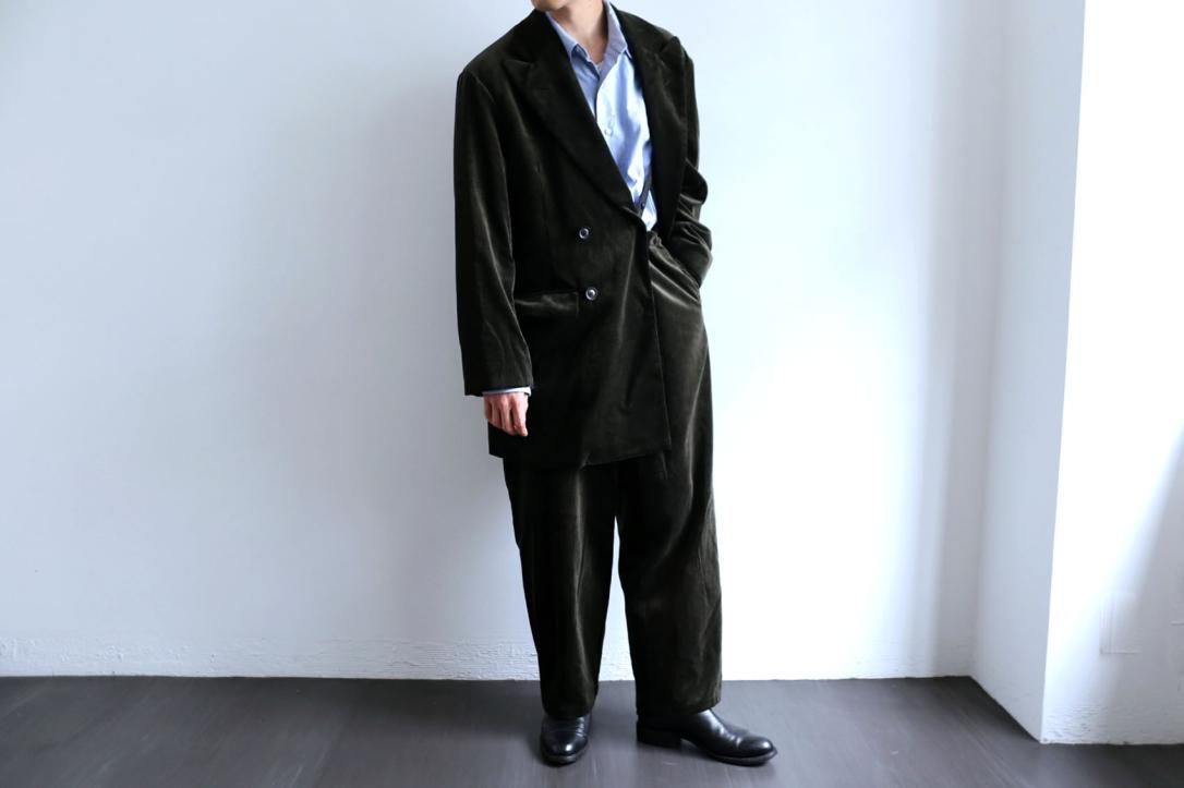 NICENESS 22AW POWELL サイズM-