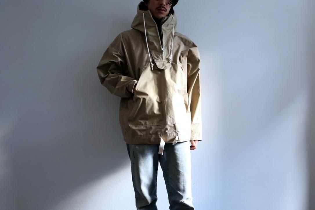 22aw NICENESS ナイスネス PORTER EXコールドウェザー | labiela.com