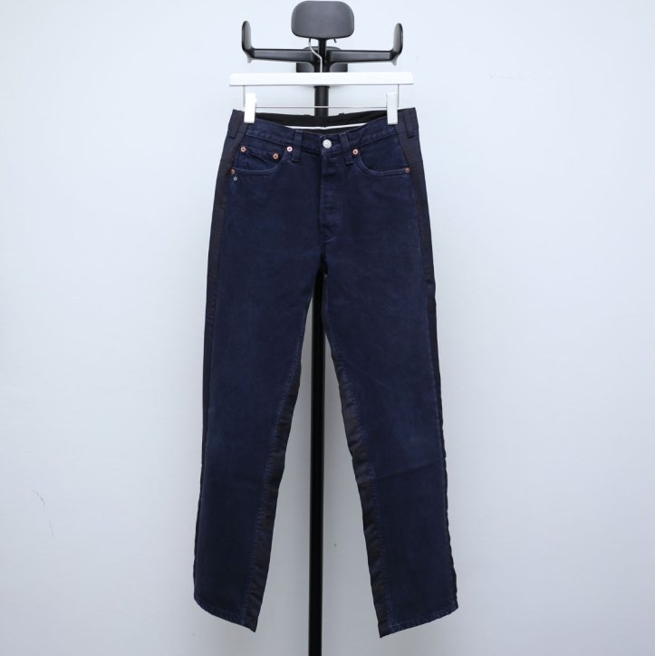 BLESS n° ブレス】【23SS】N°74 3092 JEANS FRONT -kiretto 通販 ...