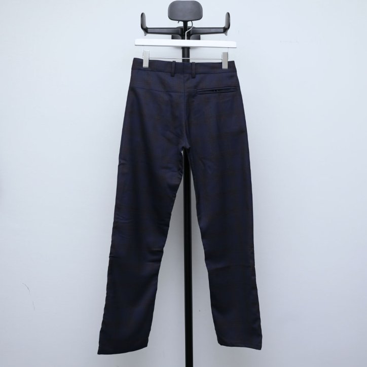 【BLESS n° ブレス】【23SS】N°74 3092 JEANS FRONT -kiretto 