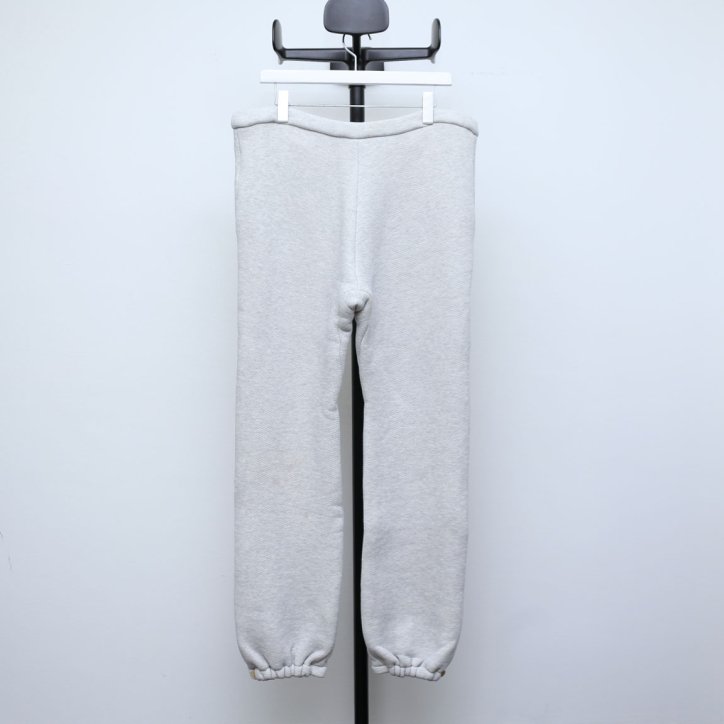 BLESS n° ブレス】【23SS】N°74 3331 JOGGER GREY -kiretto 通販