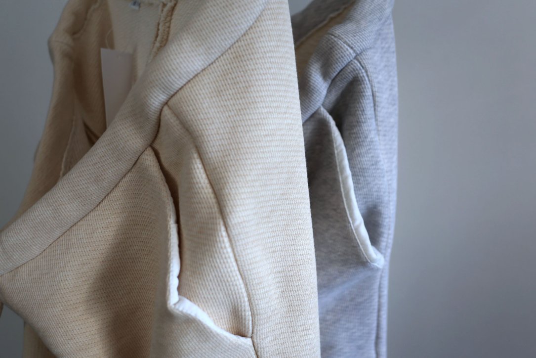 【BLESS n° ブレス】【23SS】N°74 3331 JOGGER BEIGE -kiretto 通販/オンライン