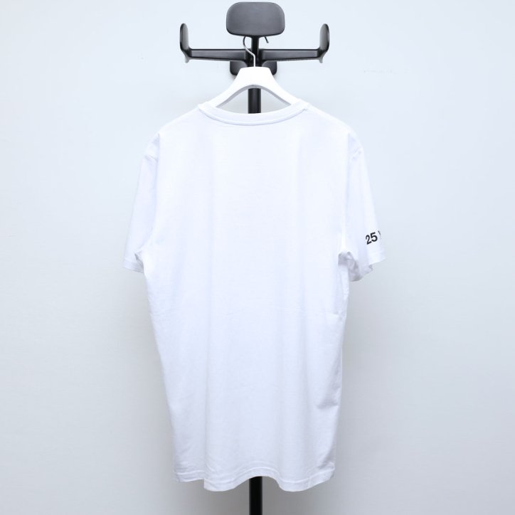 【BLESS n° ブレス】N°74 MULTI COLLECTION IV T-SHIRT WHITE 