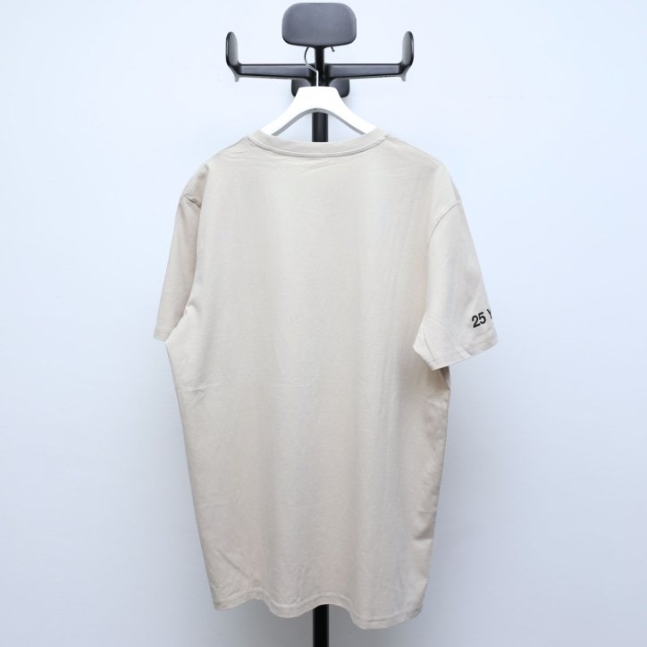 【BLESS n° ブレス】N°74 MULTI COLLECTION IV T-SHIRT BEIGE 