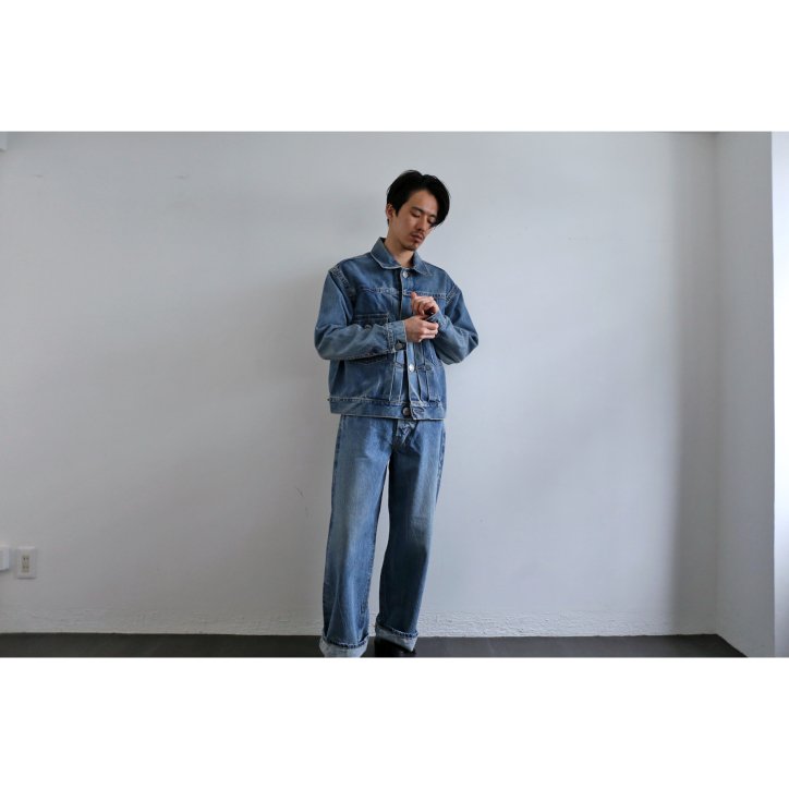 卸直営店（お得な特別割引価格） KOOKY ZOO JUVENILE DENIM PANTS 1