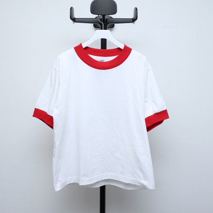 KOOKY ZOO クーキー ズー】【23SS】JUVENILE TRIM TEE -kiretto 通販