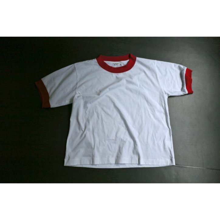 【KOOKY ZOO クーキー ズー】【23SS】JUVENILE TRIM TEE -kiretto 通販/オンライン