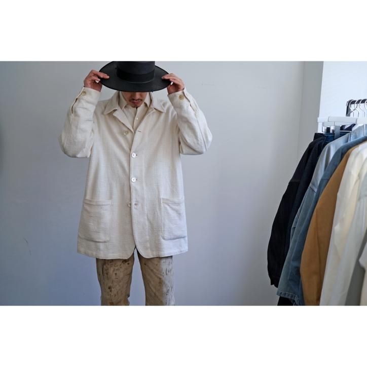 ENTWURFEIN エントワフェイン】AMISH HAT -kiretto ONLINE/通販