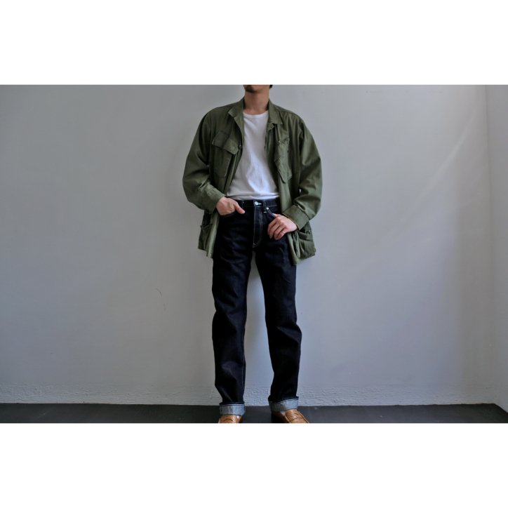 Fendart/フェンダール】Jean 901 -kiretto ONLINE,通販