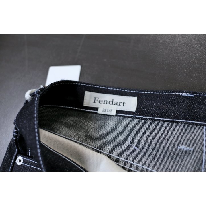 Fendart/フェンダール】Jean 901 -kiretto ONLINE,通販