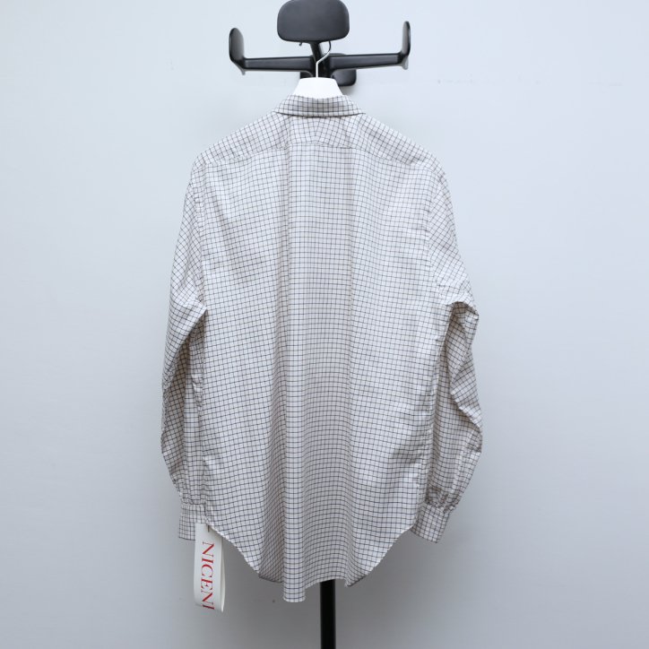 美品 23SS NICENESS ENNIO - www.top4all.pl