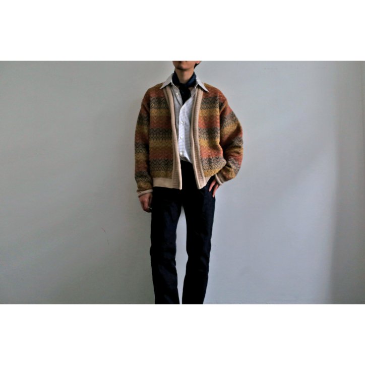 美品 23SS NICENESS ENNIO - www.top4all.pl