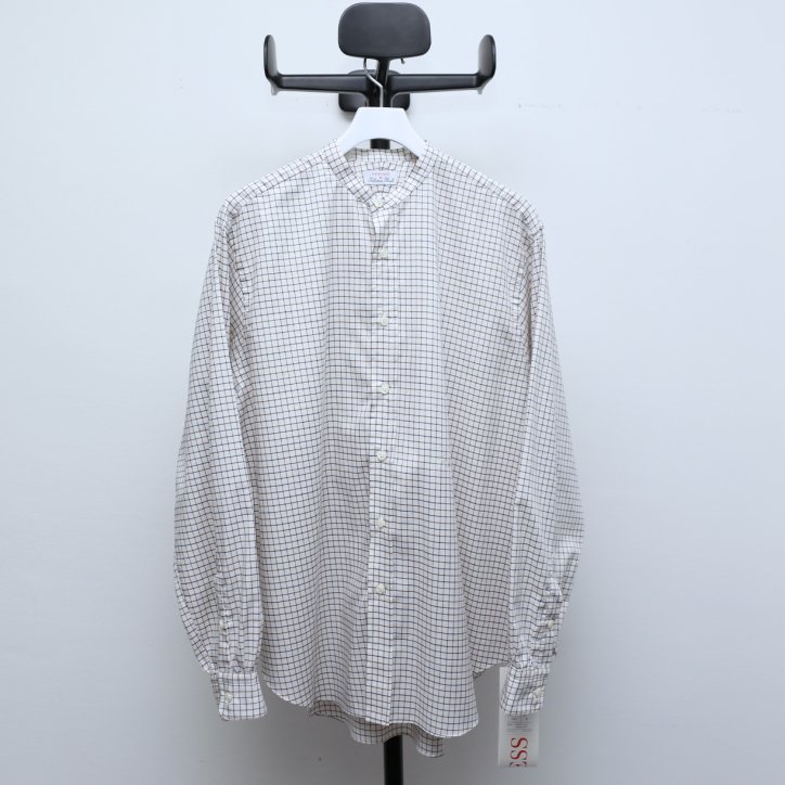 23SS NICENESS ナイスネス D.D.S WHITE | www.jarussi.com.br