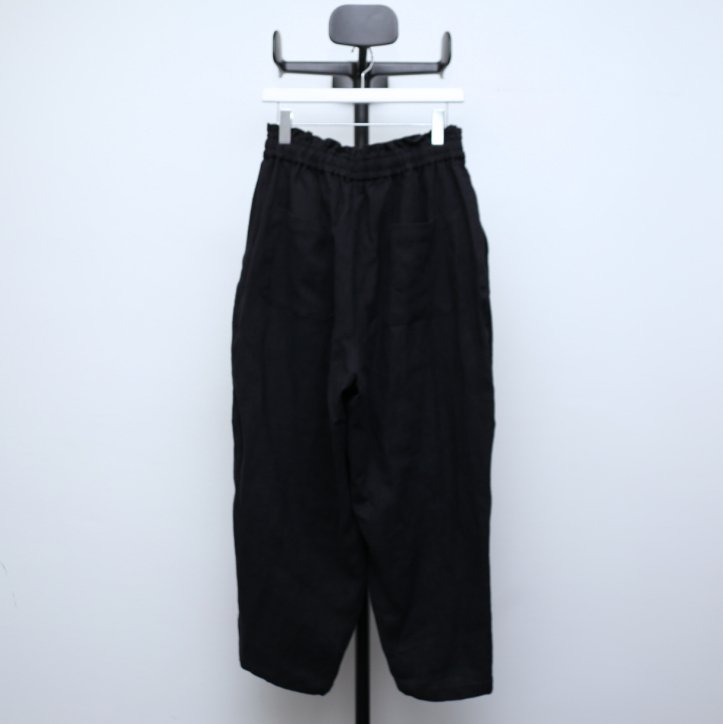 refomed / リフォメッド】【23SS】DONGOROSU WIDE PANTS NAVY -kitetto