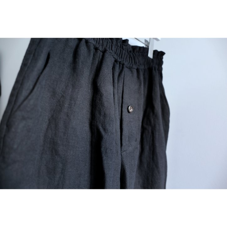 refomed / リフォメッド】【23SS】DONGOROSU WIDE PANTS NAVY -kitetto 
