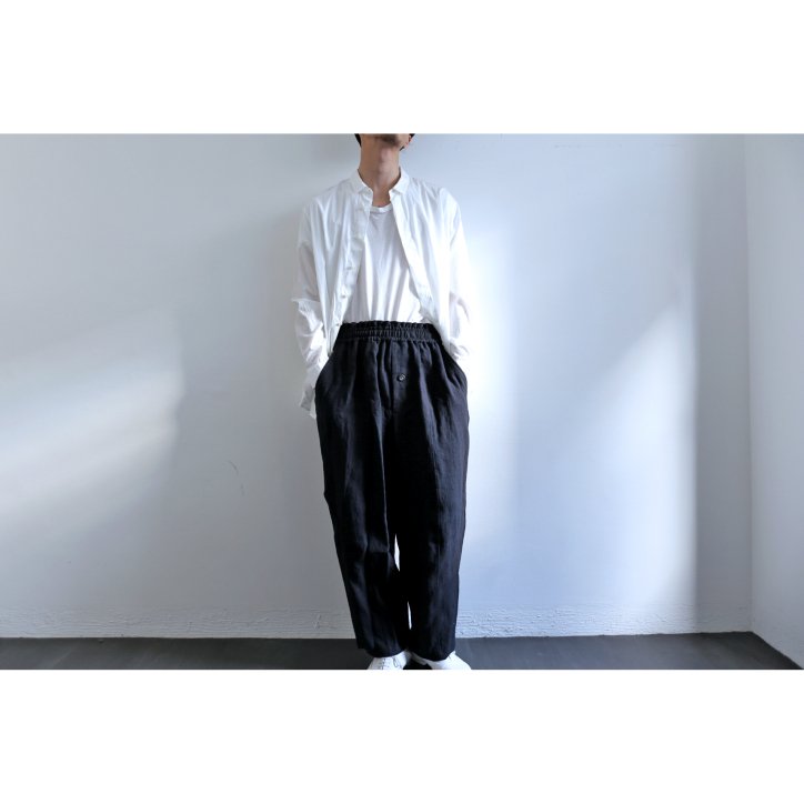 DONGOROSU WIDE PANTS REFOMED - その他