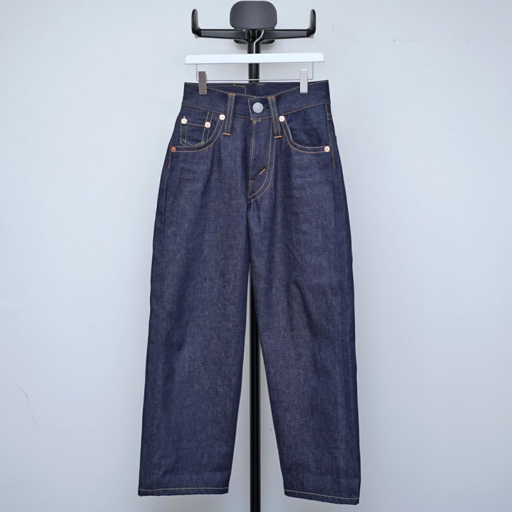 KOOKY ZOO クーキー ズー】【23AW】JUVENILE DENIM PANTS -kiretto