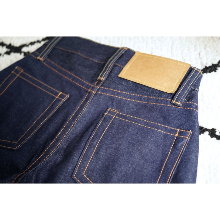 KOOKY ZOO クーキー ズー】【24SS】JUVENILE DENIM PANTS -kiretto 通販/オンライン