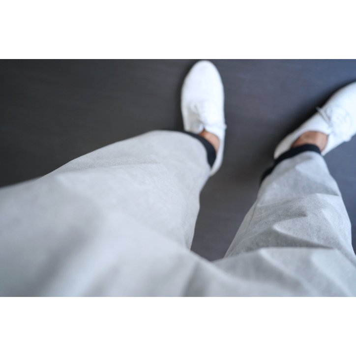 【CLASS Pool by CLASS/クラス】 CCDA15UNI C ULTRA SUEDE TROUSERS -kiretto 通販/オンライン