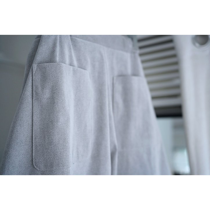 【CLASS Pool by CLASS/クラス】 CCDA15UNI C ULTRA SUEDE ...