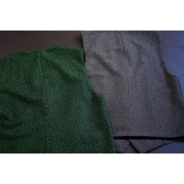 トップス class / CCDA04UNI A CLASS/クラス プールバイクラス】【23AW】 CCDA04UNI A DORMEUIL