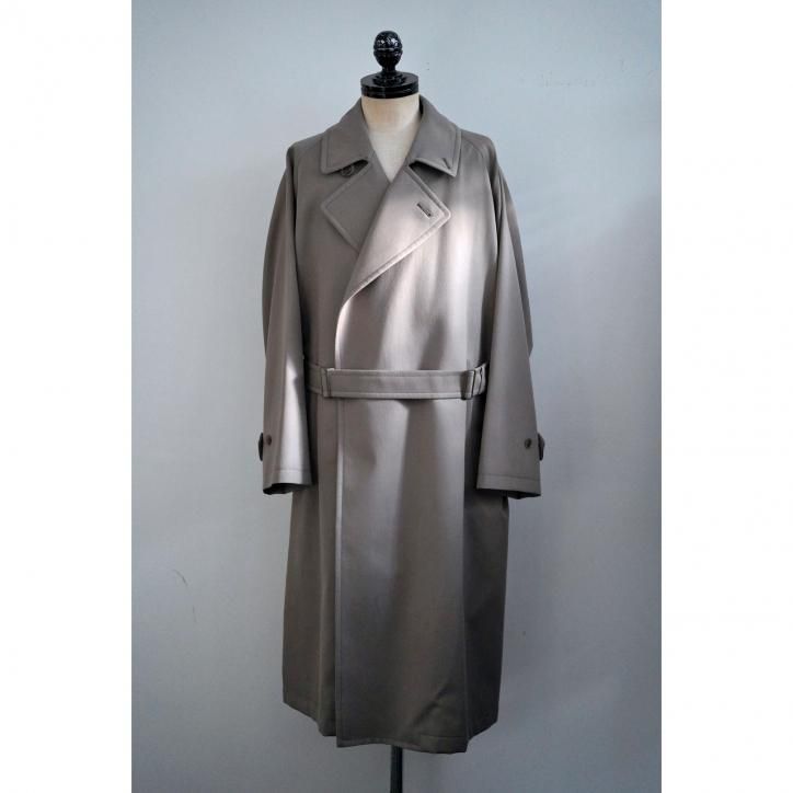 CONCETTO/åȡ TIELOCKEN COAT