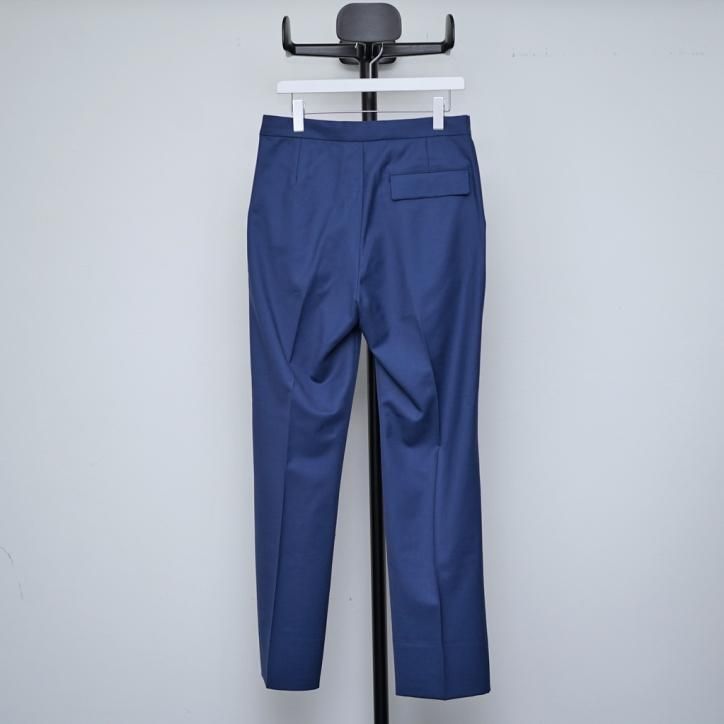 【美品】SADE/シャーデー　PT15 フレアトラウザー 美品】SADE/シャーデー PT15 フレアトラウザー 美品】SADE