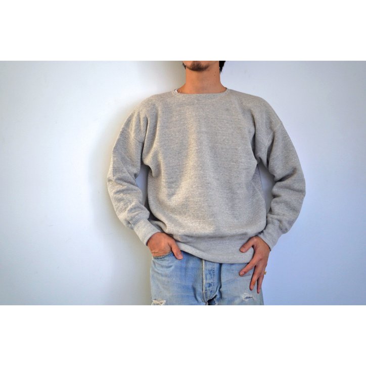 Olde Homesteader オールドホームステッダー EXTRA COTTON FLEECE