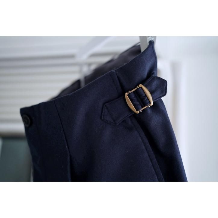 la favola/եܥSIDE ADJUSTER PANTS